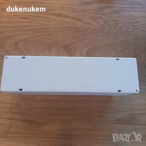 Трансформатор 220V към 12V, 50–210W с пълна защита за халогенни лампи, снимка 8 - Лед осветление - 52400663