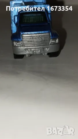 MATCHBOX, снимка 18 - Колекции - 47389610