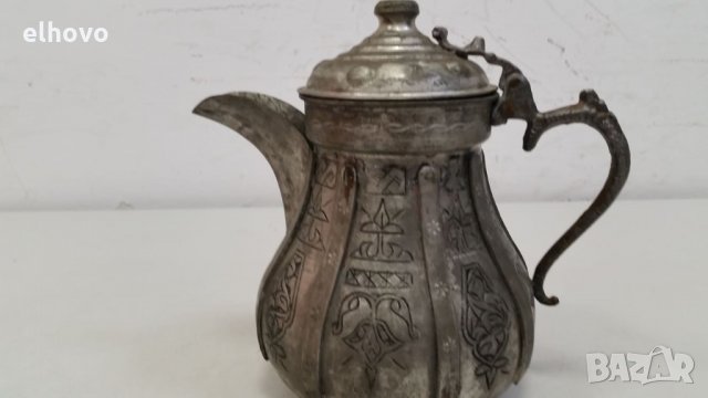 Антична кана, снимка 2 - Антикварни и старинни предмети - 35486989