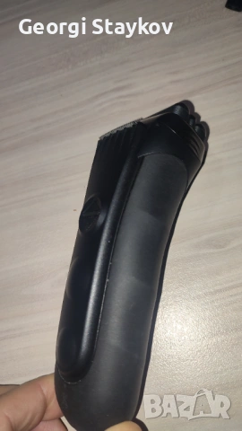 Електрическа бръсначка Braun 330s-4, снимка 5 - Други - 53023973