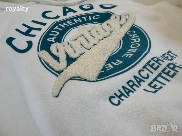 Ватиран дамски комплект 100 % памук , снимка 4 - Спортни екипи - 49068558