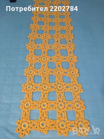 Големи правоъгълни  карета на една кука, снимка 16 - Декорация за дома - 29882256