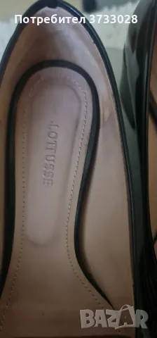 Обувки , снимка 3 - Дамски обувки на ток - 48959189