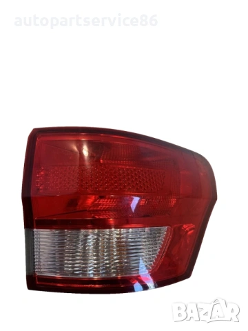 Заден десен стоп-светлина за Jeep Grand Cherokee 3.0 Crd (2012) 55079420AE