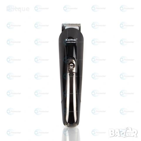 Машинка за подстригване тример с приставки KEMEI - 11в1, снимка 3 - Други - 53127850