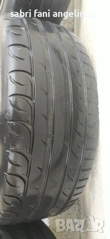 17цола 5х112 перфектни без заварки или кривини., снимка 2 - Гуми и джанти - 53079044