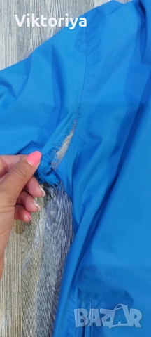 Мъжко яке ветровка, снимка 8 - Якета - 51860299