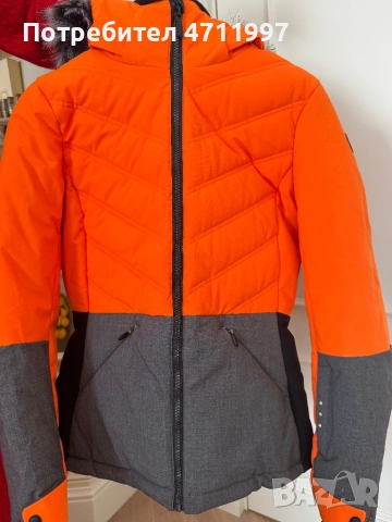 Дамско ски яке Icepeak Electra - ново