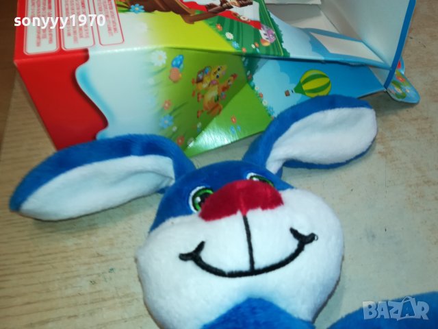 заек-киндер за колекция 0502240853, снимка 11 - Колекции - 44138565