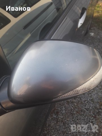 Странично огледало ляво / дясно Honda Civic 8, снимка 12 - Аксесоари и консумативи - 35304189