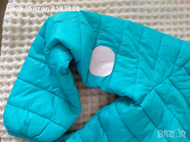 Пролетно яке, снимка 3 - Детски якета и елеци - 32614898