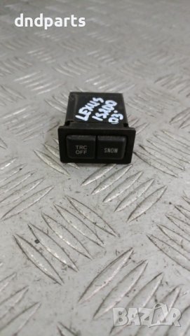 Бутон Lexus IS200 2003г.	