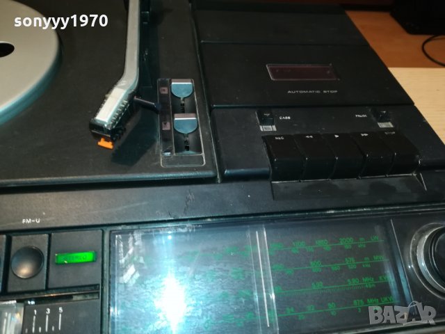 RADIOLA 22AB 960/28-MADE IN FRANCE made in France 🇫🇷 0312211025, снимка 14 - Аудиосистеми - 35012958