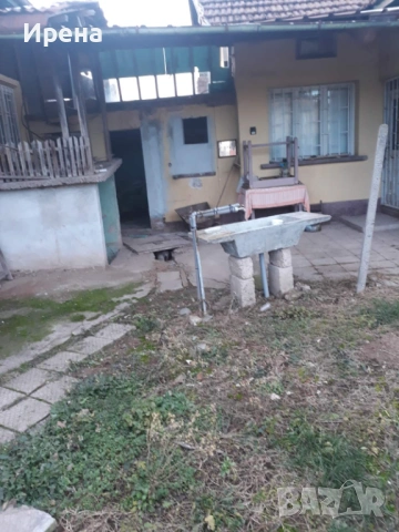 Къща в гр. Брусарци, обл. Монтана, снимка 6 - Къщи - 53130842