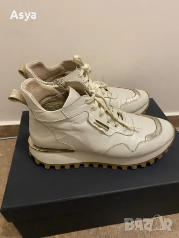 Кецове Sara pen , снимка 4 - Кецове - 49564417