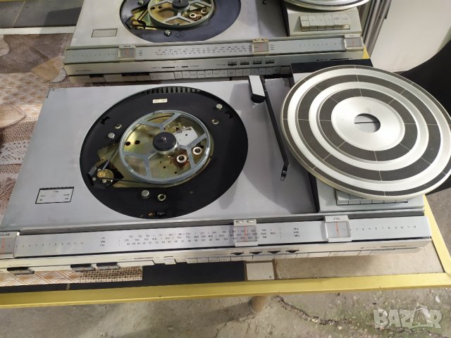 Bang Olufsen .Beocenter 4600 .Грамофон ., снимка 6 - Грамофони - 39811013
