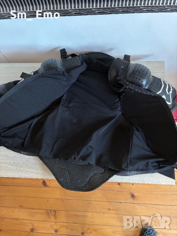 екипировка за мотор, снимка 4 - Спортна екипировка - 52001725