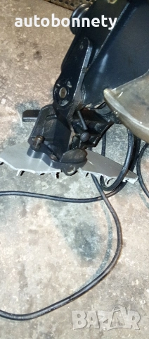 Пендула мощ 1200в. работеща , без плот !, снимка 14 - Диамантени и режещи инструменти - 52907355