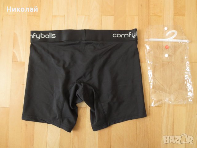 Comfyballs superlight Mens Boxer, снимка 5 - Бельо - 32941003