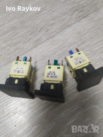 Панел бутони за Opel Omega , 09147899 , 09147905 , 09147903, снимка 7 - Части - 51988837