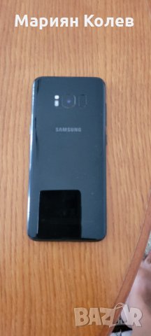 Samsung Galaxy S8 , снимка 4 - Samsung - 33618764