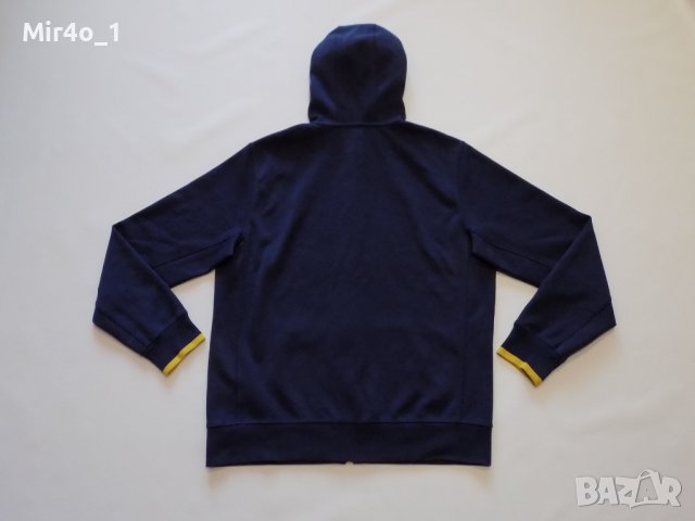 суитчър polo ralph lauren горнище яке блуза фанела мъжки оригинален S, снимка 3 - Суичъри - 39742886