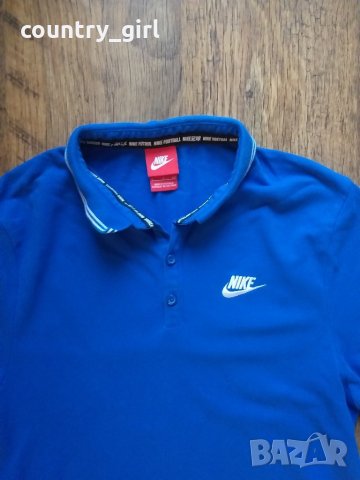 Nike Sportswear League GF WC Polo - страхотна мъжка тениска, снимка 3 - Тениски - 28242823