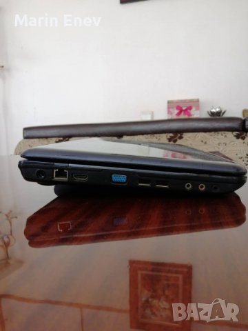 Лаптоп Acer Aspire 5740, 8GB RAM, Core i5-430M, снимка 7 - Лаптопи за дома - 37605642