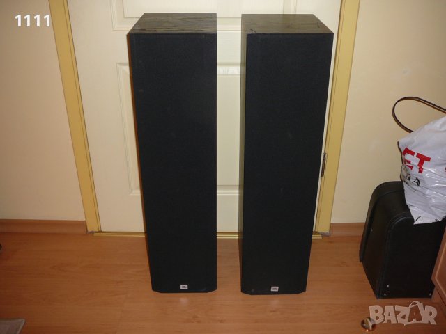 JBL TLX 400, снимка 7 - Ресийвъри, усилватели, смесителни пултове - 43383886