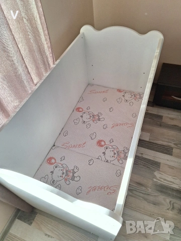 кошара с чекмеджета, снимка 3 - Кошарки - 53105930