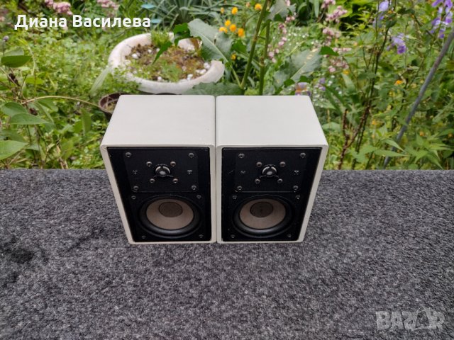 Heco interior 80 , снимка 3 - Тонколони - 32913692