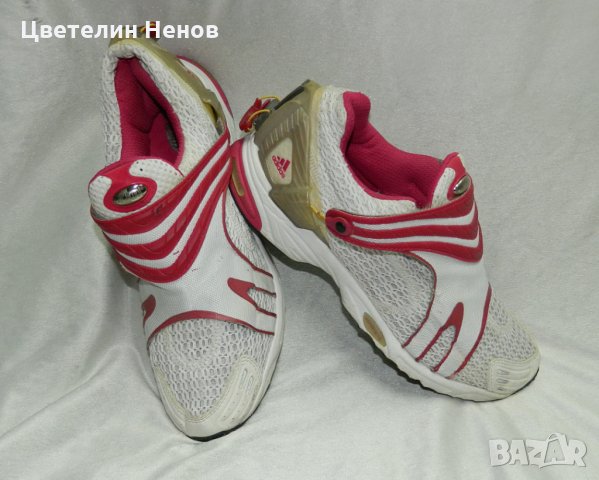 маратонки Adidas prene  номер 40 , снимка 6 - Маратонки - 27106736