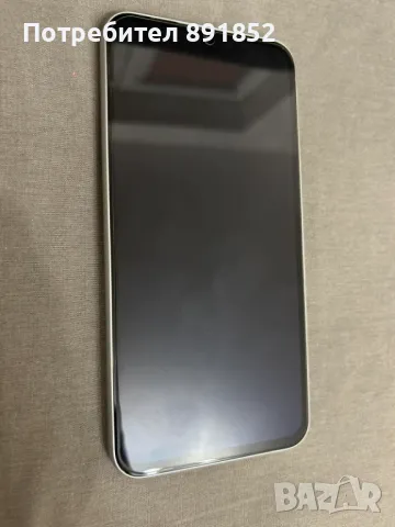 Samsung Galaxy A34 5G, 256GB, в гаранция, снимка 2 - Samsung - 48705503