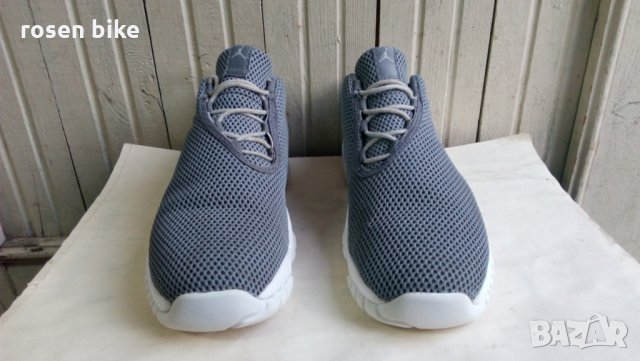 ''Nike Air Jordan Future''оригинални маратонки 38 номер, снимка 3 - Маратонки - 29007061