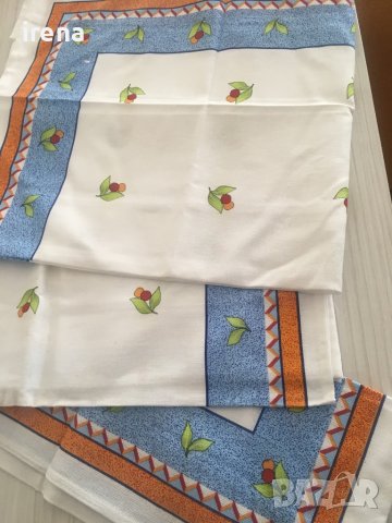 Покривки, снимка 1