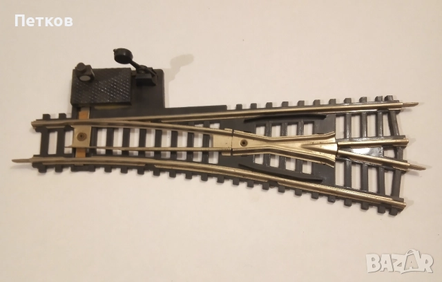 Продавам  ръчни стрелки Piko  П-профил, снимка 2 - Колекции - 52879069