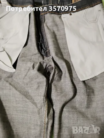 продавам мъжки летни джинси размер 36 за 40лв , снимка 5 - Панталони - 50224726
