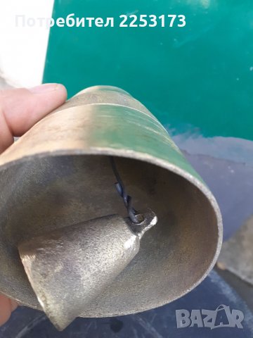 Нов месингов чан, снимка 3 - Декорация за дома - 38624948