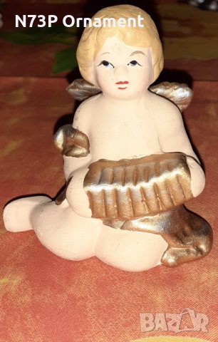 СТАРА КЕРАМИКА. АНГЕЛЧЕ. , снимка 1