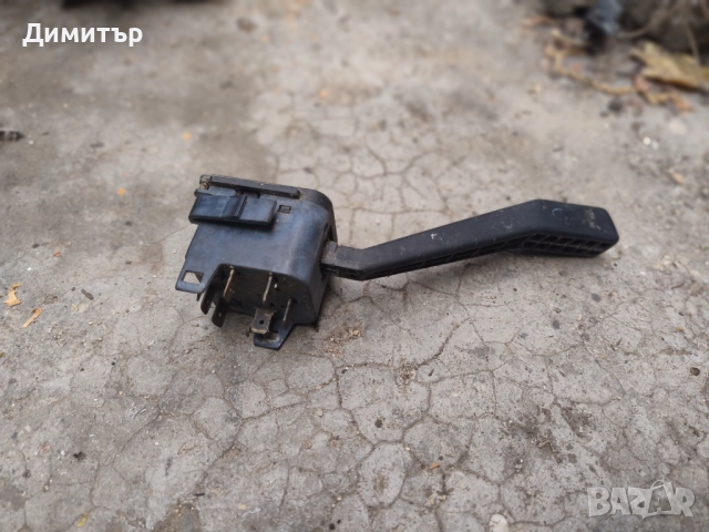 Лостче Мигачи За Опел Корса А 1986г / Opel Corsa A 1986y, снимка 2 - Части - 51437813