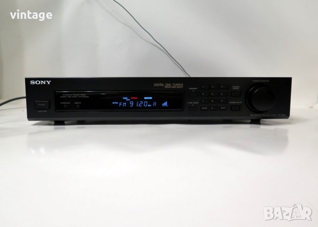 Sony ST-S190
