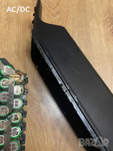 Корпуси за батерия Bosch powerpack 500 frame,Luggage , снимка 6 - Велосипеди - 48437777