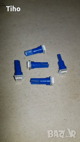 Лед автомобилни лампи , снимка 2 - Аксесоари и консумативи - 39143686