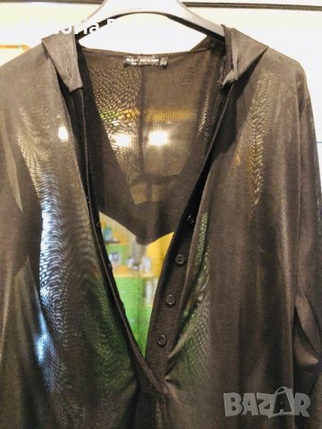 🇮🇹 Прекрасна спортна блуза RED MOON, снимка 12 - Блузи с дълъг ръкав и пуловери - 26480392