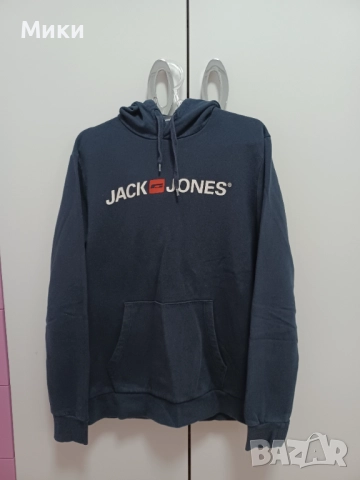 Мъжки суитчърт 