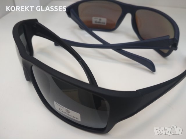 POLARIZED 100%UV Слънчеви очила, снимка 2 - Слънчеви и диоптрични очила - 26506074