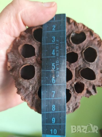 Сухи цветя , снимка 3 - Декорация за дома - 44080827