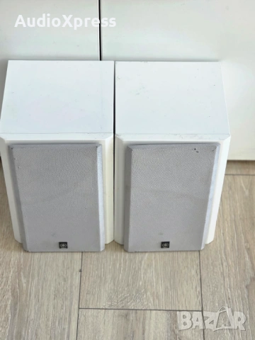 Тонколони 🎵 Yamaha NX‑E700 – 80 € 🔊💥, снимка 7 - Тонколони - 53458556