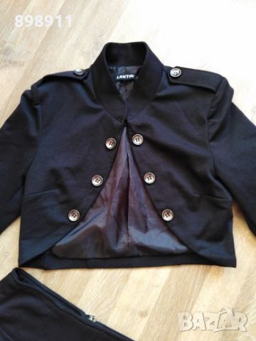 Костюм, снимка 4 - Костюми - 27499995