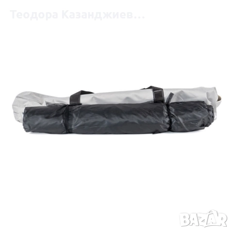 Палатка Muhler 200x100xH100cm или 200x150xH110cm, снимка 5 - Палатки - 51492322